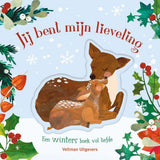 Du bist mein Schatz – ein Winterbo - afbeelding 1