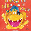 In der Scheune 3+ lebt ein Dinosaurier