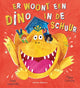 In der Scheune 3+ lebt ein Dinosaurier