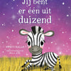 Du bist einer von tausend 3+
