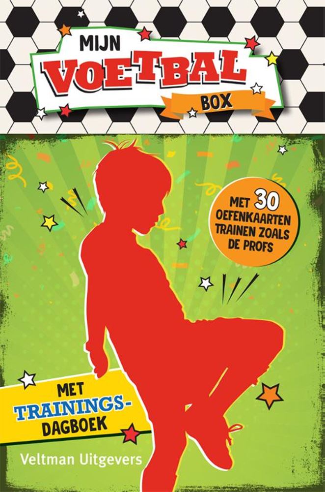 Spiel meine Fußballbox 6+