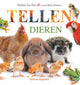 Zählbrettbuch - Tiere 1+