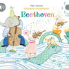 Mein erstes klassisches Musikbuch – Beeth