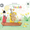 Mein erstes klassisches Musikbuch – Vival