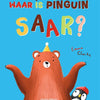 Wo liegt Pinguin-Saar? 3+
