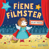 Fiene der Filmstar – auf der Bühne 3+