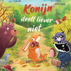 Kaninchen möchte 3+ lieber nicht teilen