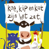 Avi-m3: Kuh, Huhn und Katze haben es satt