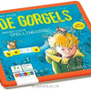 Die magnetische Rechtschreibbox der Gorgels