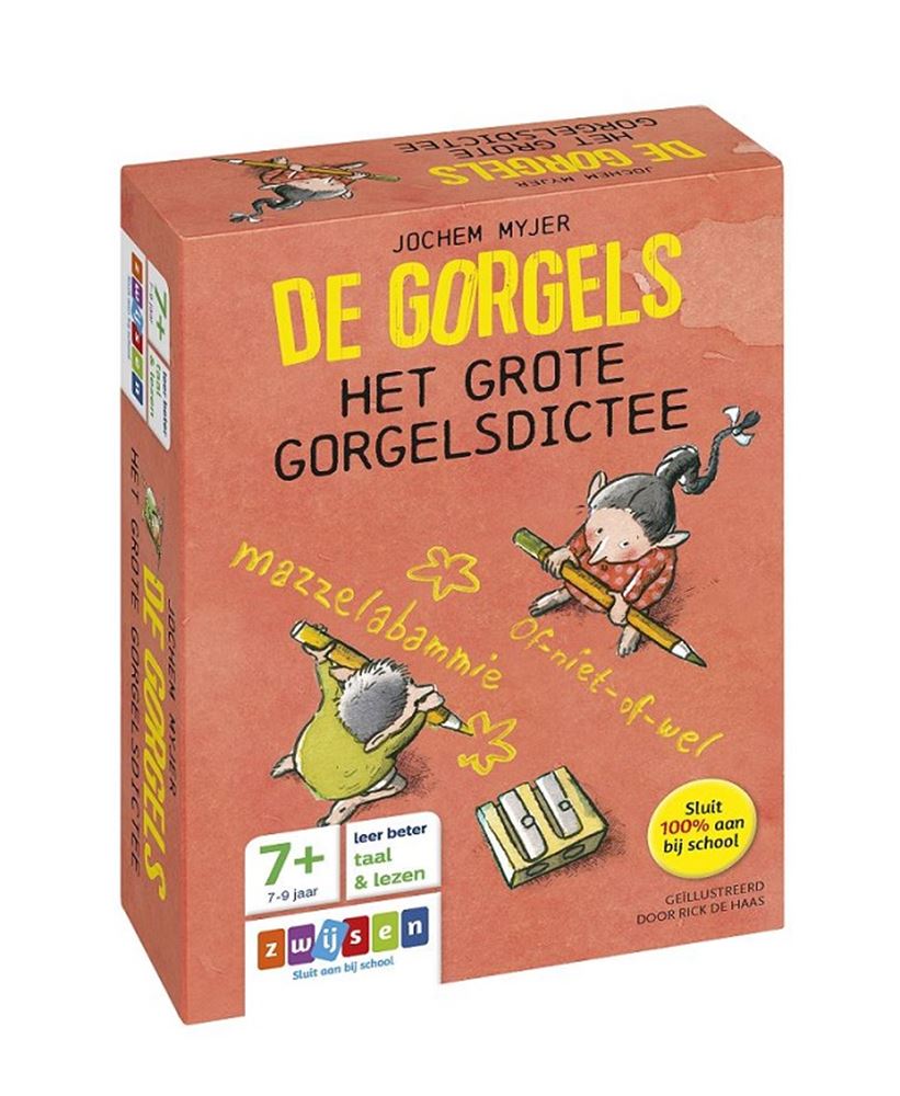 Das Gurgeln – das große Gurgeldiktat