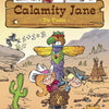 Ty Calami Jane; der Test
