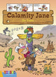 Ty Calami Jane; der Test