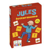 WPG Publishers Jules Lettermemo