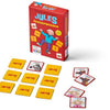 WPG Publishers Jules Lettermemo
