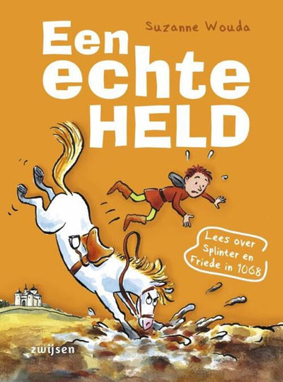 WPG-Verleger ein echter Held