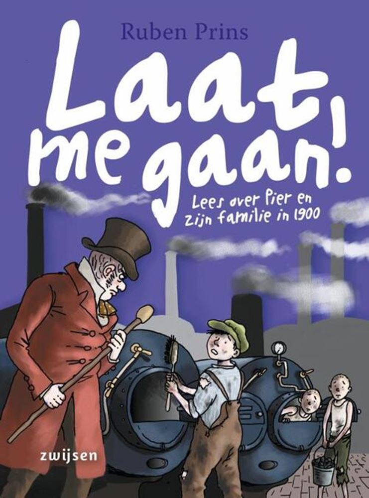 WPG-Verlage ließen mich gehen