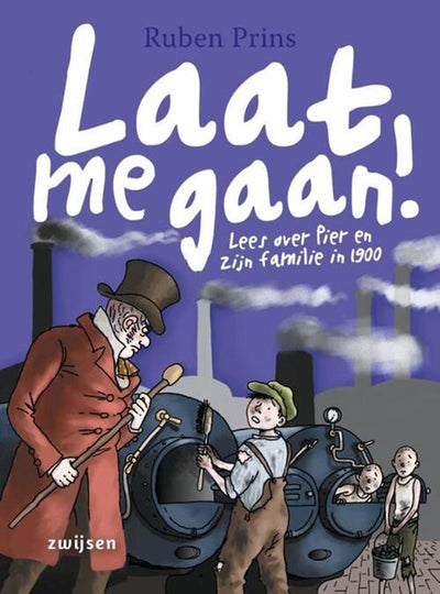 WPG-Verlage ließen mich gehen