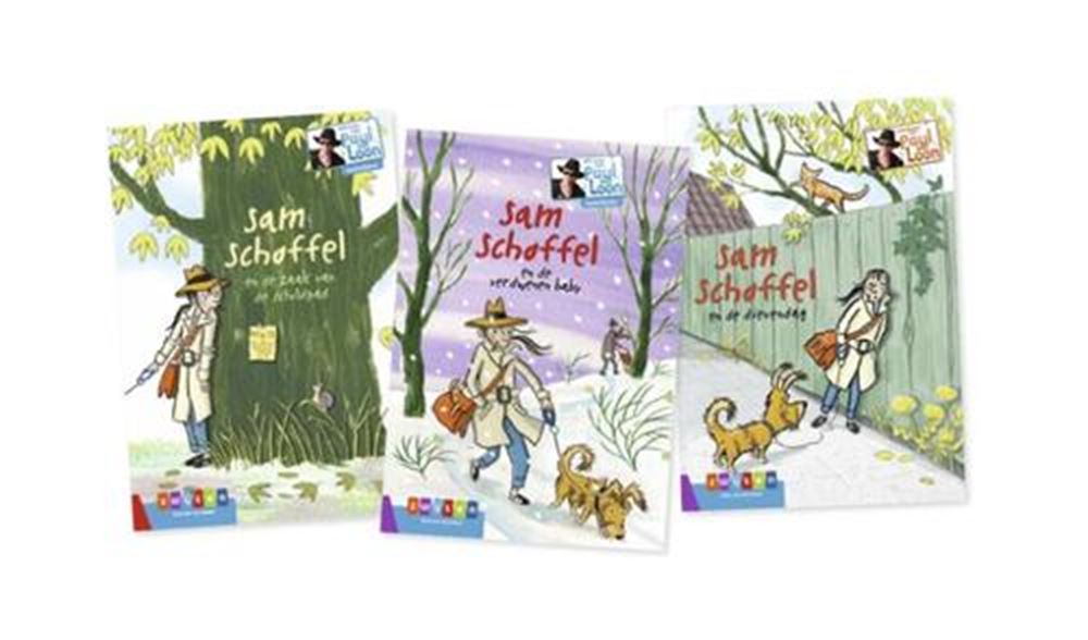 Sam-Hacke-Paket (3 Stück) avi-m4