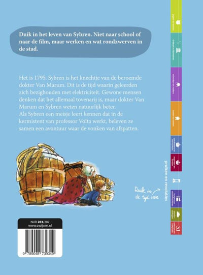 WPG-Verlag: Der fliegende Junge