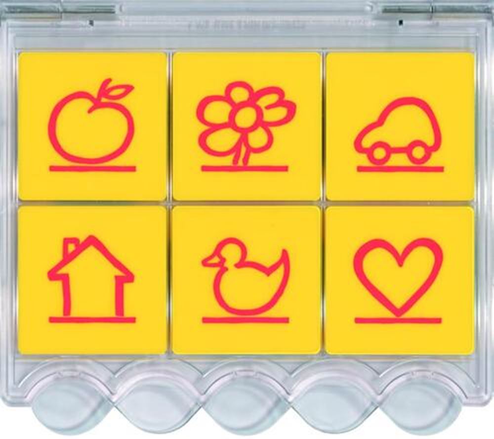 Bambino Loco Basic Box