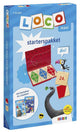 WPG Uitgevers Maxi Starters Paket (7-9 Jahre)