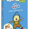 WPG Uitgevers Bambino UK Puk-Paket spielen Lernen (3-5 Jahre)