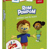 WPG UITGEVERS MINI ROMPOMPOM PACATION LECHUNG (4-6 Jahre)