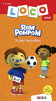 WPG Publishers Mini ROMPOM Ich lerne Worten (4-6 Jahre alt)