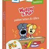 Bambino Loco - Woezel Pip -Paket - Buchstabennummern