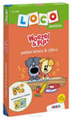 Bambino Loco - Woezel Pip -Paket - Buchstabennummern