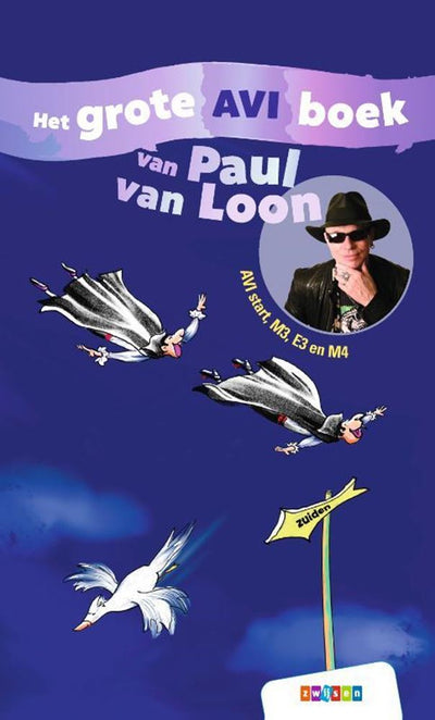 WPG-Verlag: Das große AVI-Buch von Paul Van Loon – AVI Start