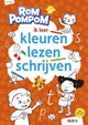 WPG Uitgevers Rompom Ich lerne, wie man liest, liest und schreibt (4-6 Jahre alt)