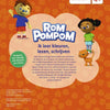 WPG Uitgevers Rompom Ich lerne, wie man liest, liest und schreibt (4-6 Jahre alt)