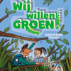 WPG-Verlage, wir wollen grün! -avi m4
