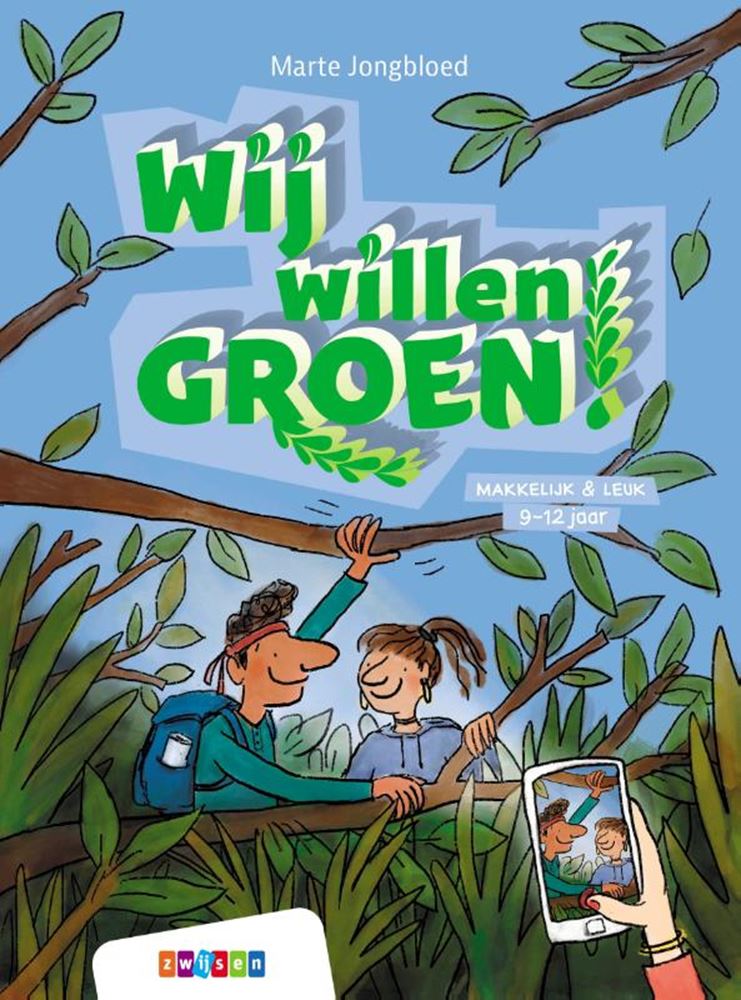WPG-Verlage, wir wollen grün! -avi m4