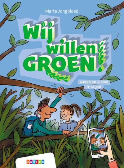 WPG-Verlage, wir wollen grün! -avi m4