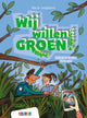 WPG-Verlage, wir wollen grün! -avi m4