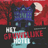 Das schreckliche Hotel. 9+