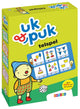 WPG Publishers UK Puk Counting
