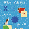 Loco Übung Broschüre Mini Ich lerne Tische 1-12