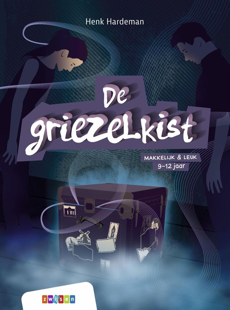 WPG-Verlage: Die Horrorbox – AVI M5