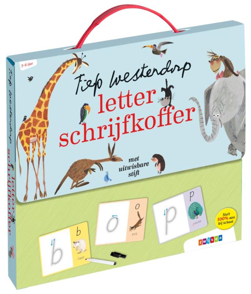 WPG Publishers Fiep Westendorp Letter Writing Fall