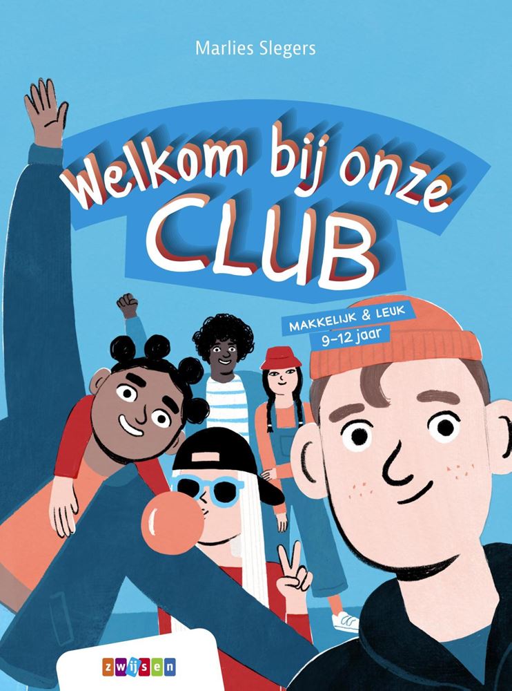 WPG-Verleger willkommen in unserem Club – avi e4