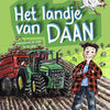 Wpg-Verleger das Landje van daan - avi e4