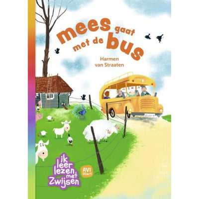Wpg uitgever