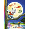WPG Uitgevers Zwijsen Buch Avi Start Sind Sie ein Dieb?
