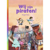 WPG Publishers Zwijsen Buch Avi E4 Wir sind Piraten!