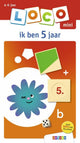 WPG Publishers Mini Ich bin 5 Jahre alt