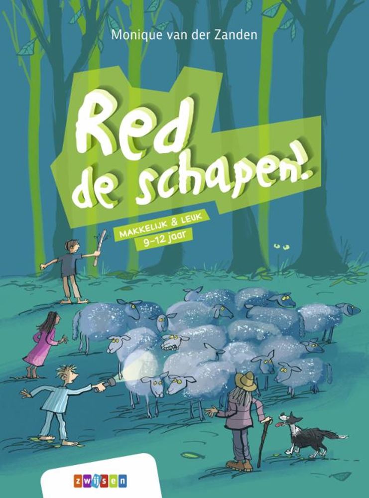WPG-Verlage retten die Schafe!