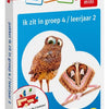 Lok-Minipaket Ich bin in Gruppe 4, Klasse 2